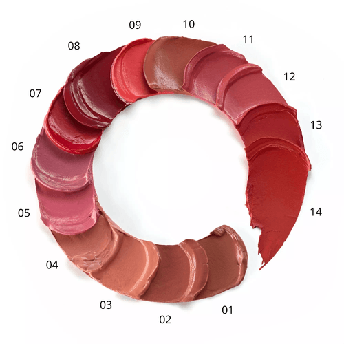 Labial Liquido Essence 8h Matte