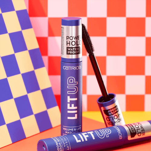 Pestañina Catrice Lift Up Volume