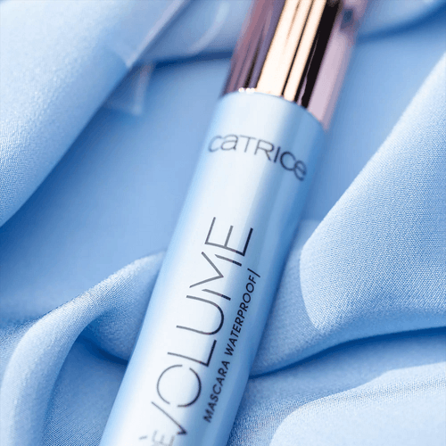 Pestañina Catrice Pure Volume Watherproof 10ml