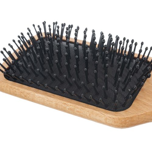 Cepillo Plano Blomer Punta Fundida Grande