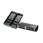 76387-CAJA-BROCHAS-SALON-EXPERT-NEGRO