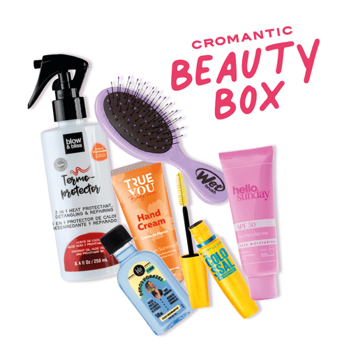 Beauty Box Cromantic