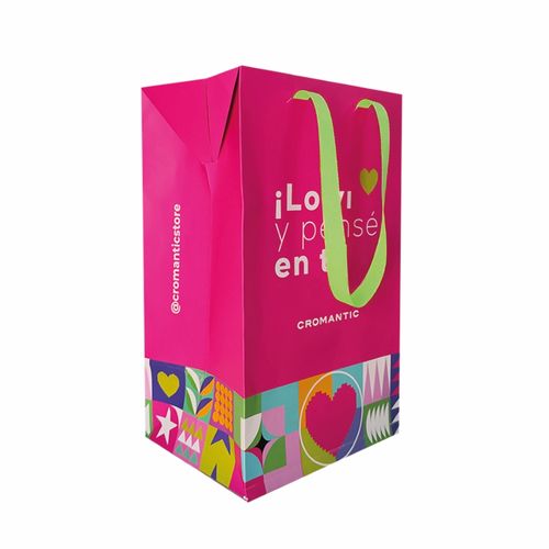 Bolsa Navidad 2024