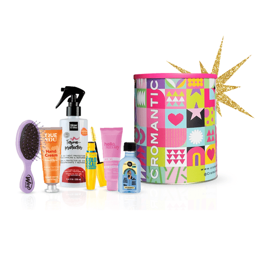 Beauty Box Cromantic