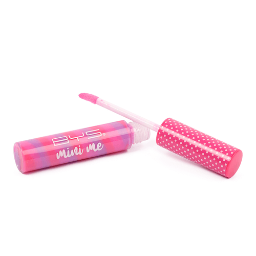Brillo de labios BYS Mini Me Fruity Fun Lipgloss