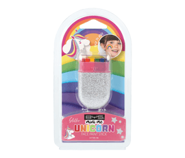 Pintura Facial En Barra BYS Mini Me Glitter Unicorn Face Paint Stick