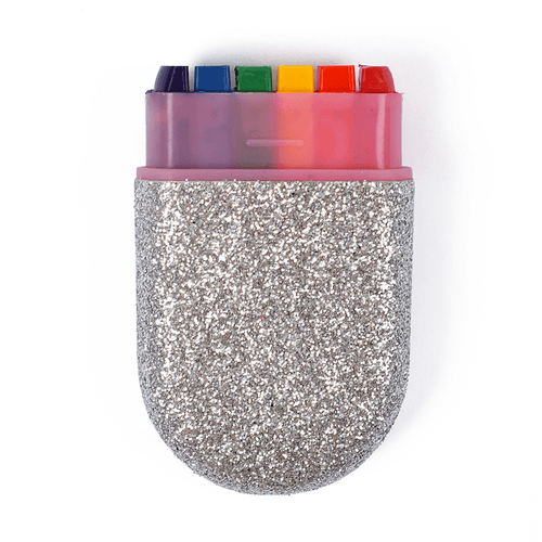 Pintura Facial En Barra BYS Mini Me Glitter Unicorn Face Paint Stick