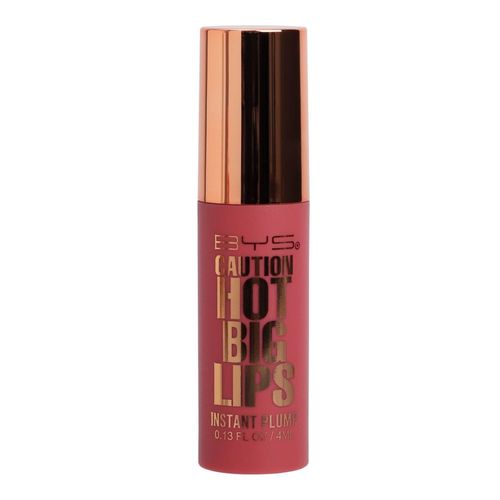 Labial Líquido BYS Caution Lips Plumping Liquid