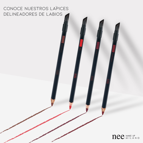 Lápiz de labios High Definition Lip Pencil