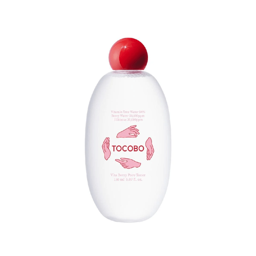 Tónico Tocobo para poros Vita Berry Pore Toner 150ml
