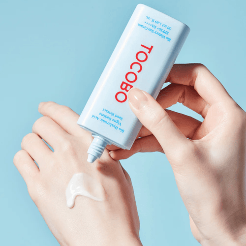 Crema solar Tocobo Bio Watery Sun Cream SPF50+ PA++++ 50ml