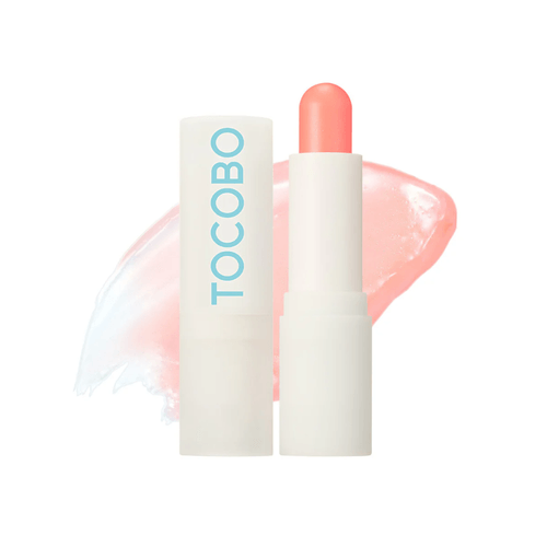 Bálsamo labial Glow Ritual 001 Coral Water