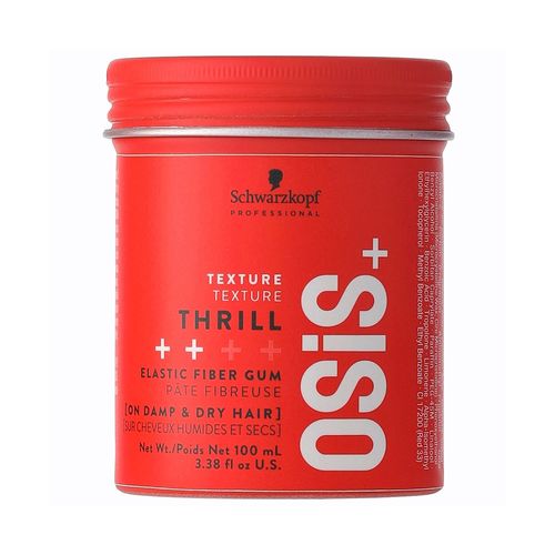 Cera Osis Thrill Fibro 100ml