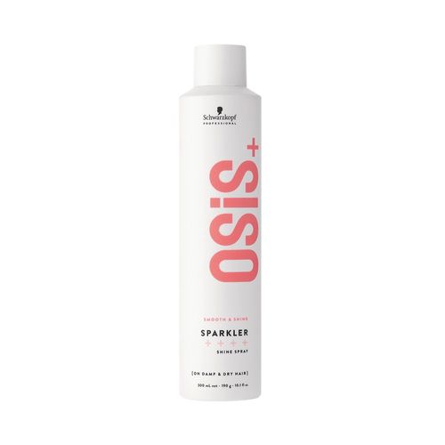 Laca Osis Sparkler Spray Brillo 300 ml