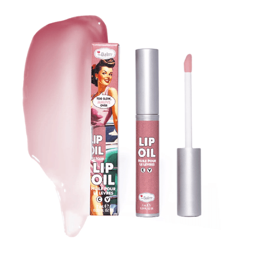 Aceite para Labios The Balm Lip Oil