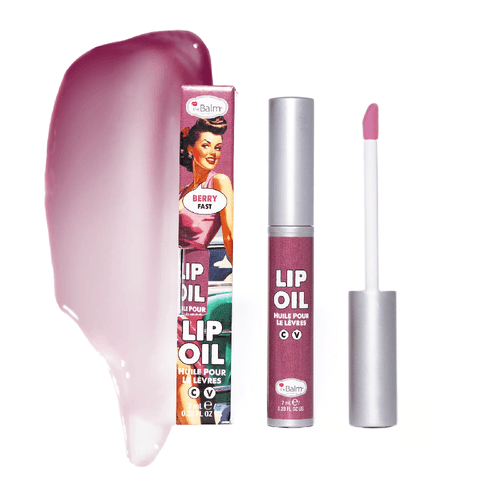Aceite para Labios The Balm Lip Oil