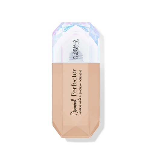 BB Cream Physicians Formula Mineral Wear® Diamond Perfector