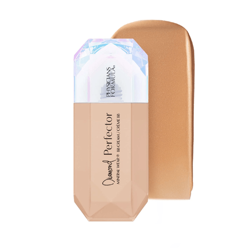 BB Cream Physicians Formula Mineral Wear® Diamond Perfector