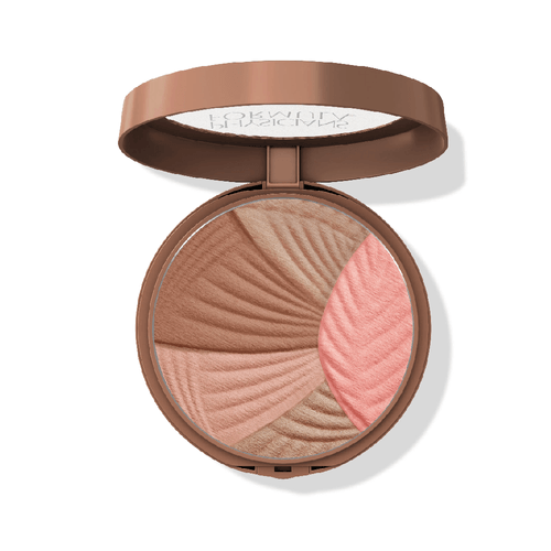 Rubor y Bronzer Physicians Formula Butter Glow Bronzer + Blush – Healthy Glow