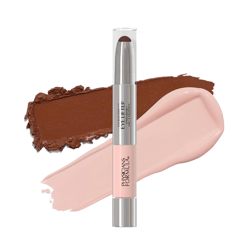 Sombra Liquida y en Crema Physicians Formula Eye Lifter 2 en 1 New Universal