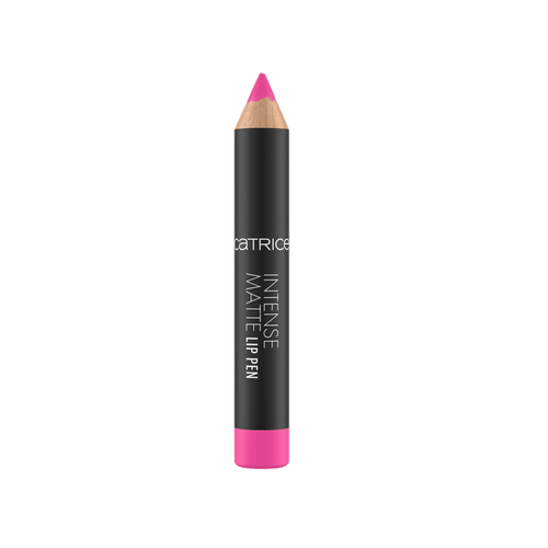 Lapiz Labial Matte Catrice Intense