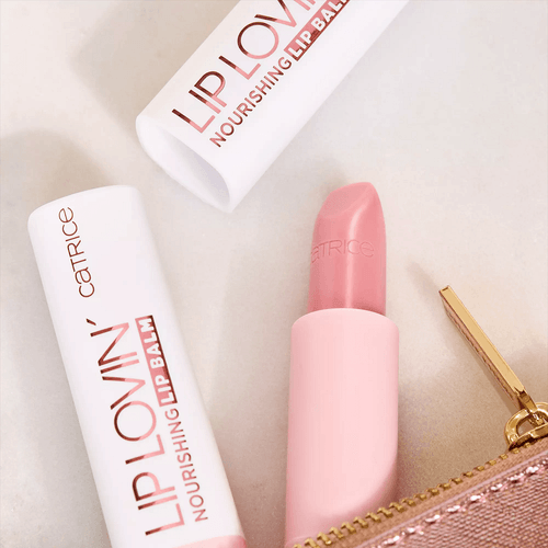 Labial Nutritivo Catrice Lip Lovin