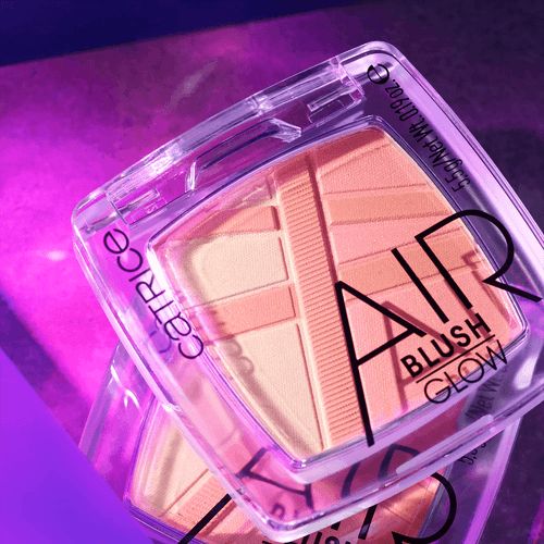 Rubor Catrice AirBlush Glow