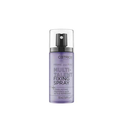 Spray Catrice Prime And Fine Multitalento 50ml