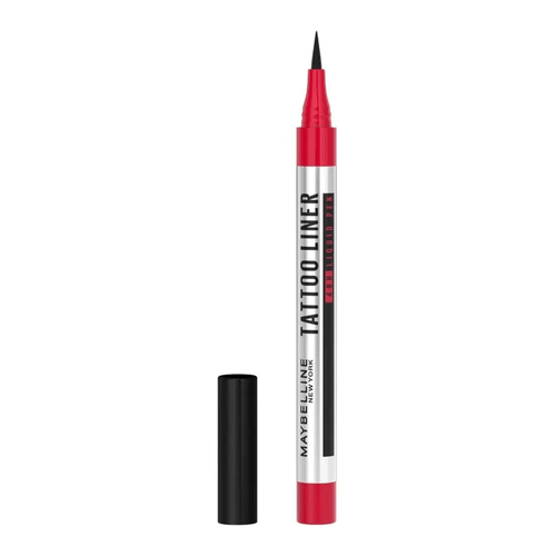 Delineador en Plumón Maybelline Tattoo Liner Pen 48H