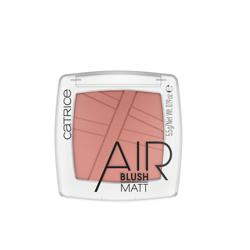Rubor Catrice AirBlush Matt