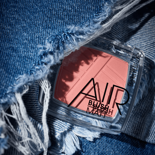 Rubor Catrice AirBlush Matt