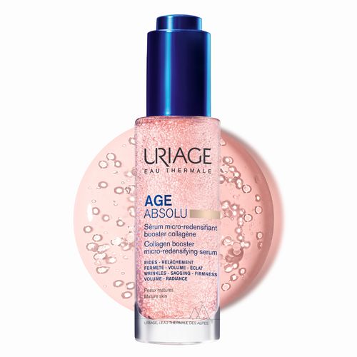 Serum Con Colageno Uriage Age Absolu 30ml