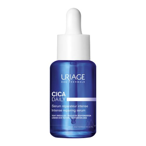 Serum Reparador Facial Uriage Bariéderm-Cica Daily 30ml