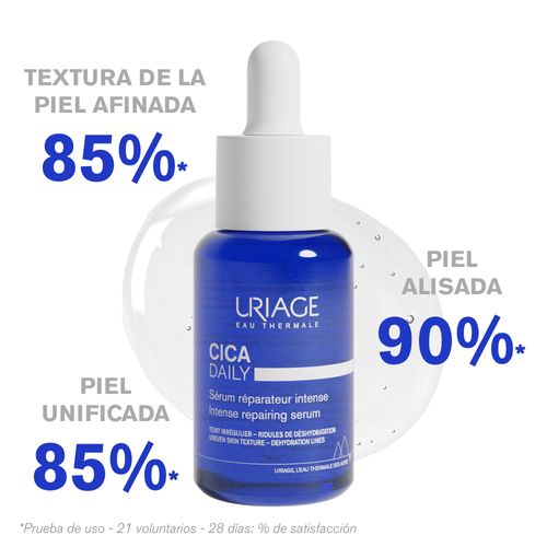 Serum Reparador Facial Uriage Bariéderm-Cica Daily 30ml
