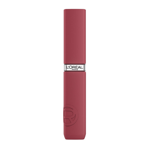 Labial Líquido Loreal Paris Matte Resistance
