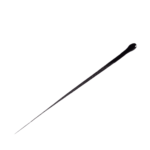 Delineador Liquido L'Oréal Paris Infallible The Super Slim Black