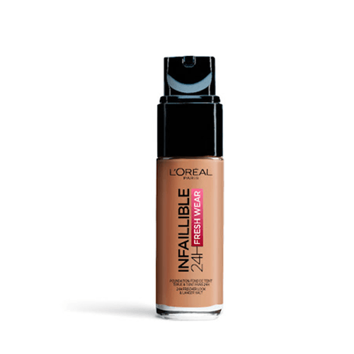Base L'Oréal Paris 24H Fresh Wear