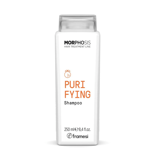 Shampoo Morphosis Purifying 250ml