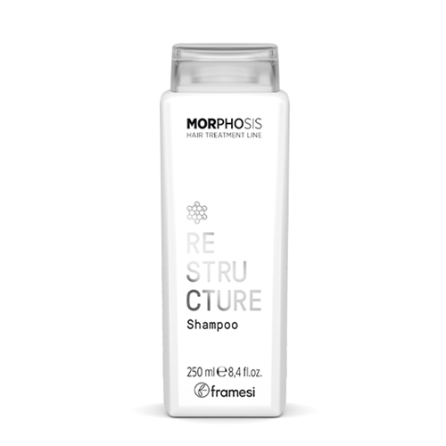 Shampoo Morphosis Restructure 250ml