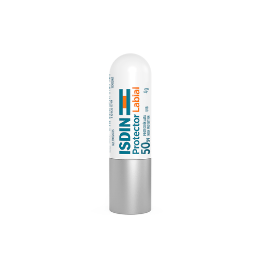 Protector labial Isdin Fotoprotector Lipstick SPF50+ 4G