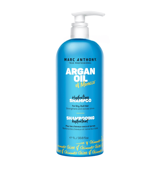 Shampoo Marc Anthony Aceite De Argan Marruecos 1000ml