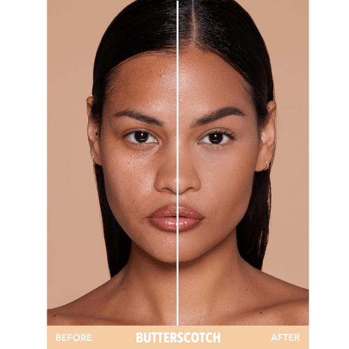 Base En Polvo Sheglam Skin-Focus High Coverage Powder Foundation