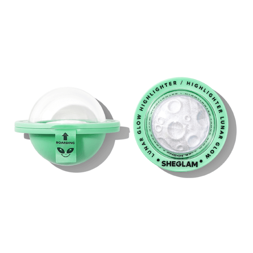 Iluminador Sheglam Lunar Glow Highlighter