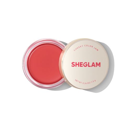 Rubor en Crema Sheglam Cheeky Color Jam
