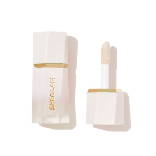 Iluminador Liquido Sheglam Glow Bloom Liquid Highlighter