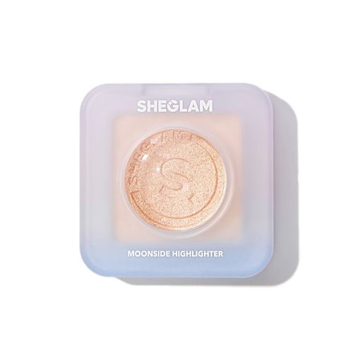 Iluminador en Polvo Sheglam Moonside Powder Highlighter