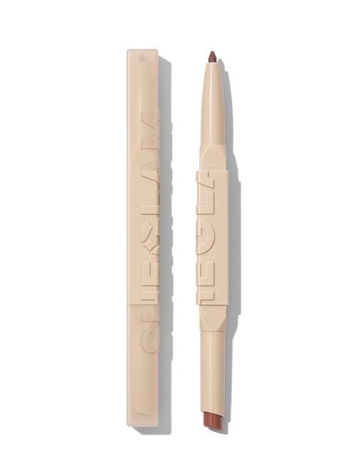 Dúo Lápiz Labial Sheglam Glam 101 Lipstick & Liner