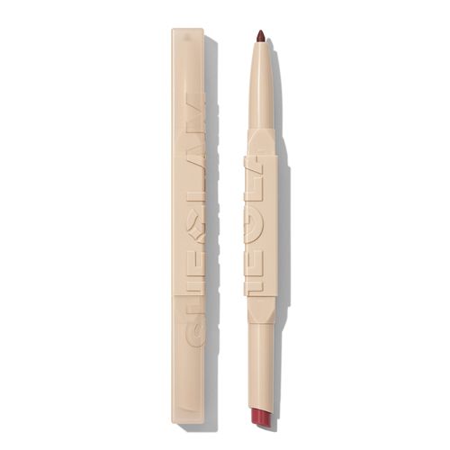 Dúo Lápiz Labial Sheglam Glam 101 Lipstick & Liner