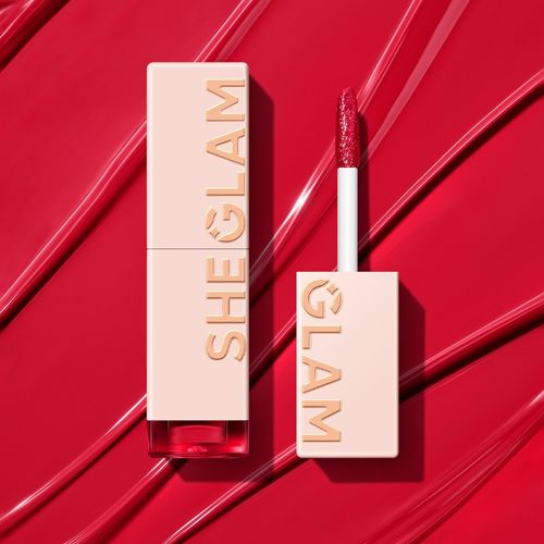 Tinta De Labios Sheglam Take A Hint Lip Tint