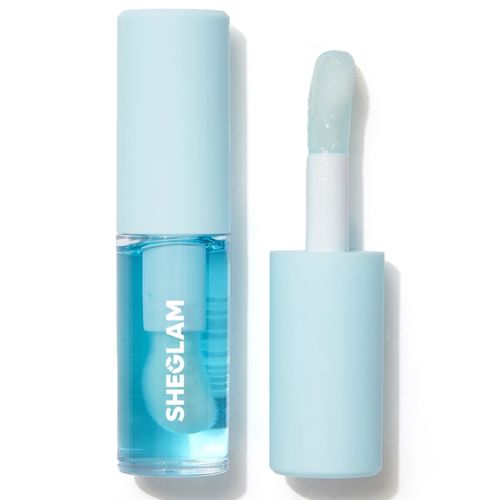 Brillo De Labios Hidratante Sheglam Jelly Wow Hydrating Lip Oil